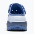 Crocs Mega Crush Clog Damen elementar blau 7