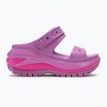 Crocs Mega Crush Blasen-Sandalen für Frauen 3