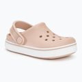 Crocs Crocband Clean Of Court Clog Quarz Kinder-Pantoletten 2