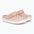 Crocs Crocband Clean Of Court Clog Quarz Kinder-Pantoletten 5