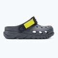 Crocs Duet Max II Clog Kinder Sturm-Flip-Flops 3