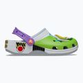Badelatschen Crocs Toy Story Buzz Classic blue grey