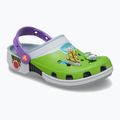 Badelatschen Crocs Toy Story Buzz Classic blue grey 2