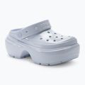 Crocs Stomp High Shine Clog für Frauen dreamscape flip flops