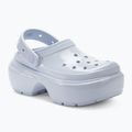 Crocs Stomp High Shine Clog für Frauen dreamscape flip flops 2