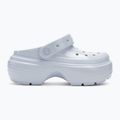 Crocs Stomp High Shine Clog für Frauen dreamscape flip flops 3