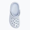 Crocs Stomp High Shine Clog für Frauen dreamscape flip flops 6