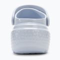 Crocs Stomp High Shine Clog für Frauen dreamscape flip flops 7