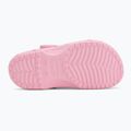 Badelatschen Crocs Classic Valentines Day Clog flamingo 5