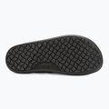 Crocs Brooklyn Luxe Cross Strap Damen Sandalen schwarz 4