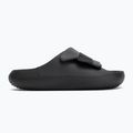 Crocs Mellow Luxe Recovery Slide Flip-Flops schwarz 2