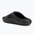 Crocs Mellow Luxe Recovery Slide Flip-Flops schwarz 3