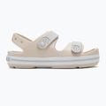 Crocs Crocband Cruiser Kinder Sandalen stucco/atmosphere 2