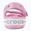 Crocs Crocband Cruiser Kinder Sandalen Ballerina/Lavendel 6