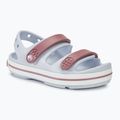 Crocs Crocband Cruiser Sandalen für Kleinkinder dreamscape/cassis