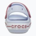 Crocs Crocband Cruiser Sandalen für Kleinkinder dreamscape/cassis 10