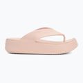 Flip-Flops Damen Crocs Gateway Platform quartz 2