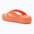 Crocs Gateway Platform Damen Flip Flops navy 3