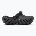 Crocs Echo Clog Kinder Flip-Flops schwarz 3