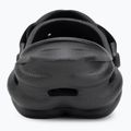 Crocs Echo Clog Kinder Flip-Flops schwarz 7