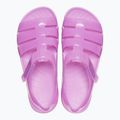 Crocs Isabella Jelly Kinder Blase Sandalen 12