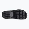 Sandalen Damen Crocs Stomp Fisherman Sandal black 3