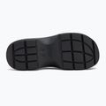 Sandalen Damen Crocs Stomp Fisherman Sandal black 4