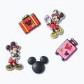 Crocs Jibbitz™ Mickey Vacation Pin 5 Stk.