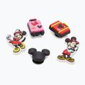 Crocs Jibbitz™ Mickey Vacation Pin 5 Stk. 2
