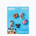 Crocs Jibbitz™ Mickey Vacation Pin 5 Stk. 4