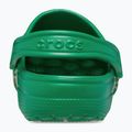 Crocs Classic Flip-Flops grüner Efeu 11