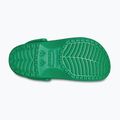 Crocs Classic Flip-Flops grüner Efeu 12