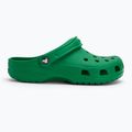 Crocs Classic Flip-Flops grüner Efeu 3