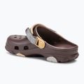 Crocs All Terrain mokka/multicolor Flip-Flops 4