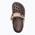 Crocs All Terrain mokka/multicolor Flip-Flops 6