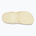 Crocs Classic Platform Clog Buttercreme Damen Flip-Flops 2