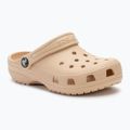 Crocs Classic Clog Kinder Shitake Flip-Flops