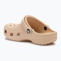 Crocs Classic Clog Kinder Shitake Flip-Flops 4