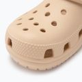 Crocs Classic Clog Kinder Shitake Flip-Flops 8