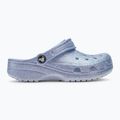 Crocs Classic Glitter Clog Kinder frosted glitter flip-flops 3