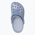 Crocs Classic Glitter Clog Kinder frosted glitter flip-flops 6