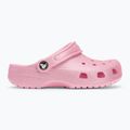 Badeschuhe Kinder Crocs Classic Glitter Clog Kids pink tweed glitter 3