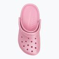 Badeschuhe Kinder Crocs Classic Glitter Clog Kids pink tweed glitter 6