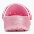 Badeschuhe Kinder Crocs Classic Glitter Clog Kids pink tweed glitter 7