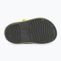 Sandalen Kinder Crocs Crocband Cruiser Toddler slate grey/acidity 5