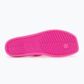 Damen Sandalen Crocs Miami Thong Flip rosa crush 4