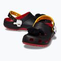 Badelatschen Crocs Classic I Am Mickey flame 3