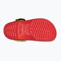 Badelatschen Crocs Classic I Am Mickey flame 5