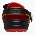 Badelatschen Crocs Classic I Am Mickey flame 6