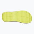 Crocs Mega Crush Triple Strap Damen Flip-Flops Säure 11